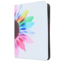 Husă pentru tabletă GreenGo Universal (GSM017416) 7 - 8"/ White