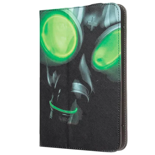Husă pentru tabletă GreenGo Universal (GSM025407) 7 - 8"/ Black photo 1 Husă pentru tabletă GreenGo Universal (GSM025407) 7 - 8"/ Black photo 1