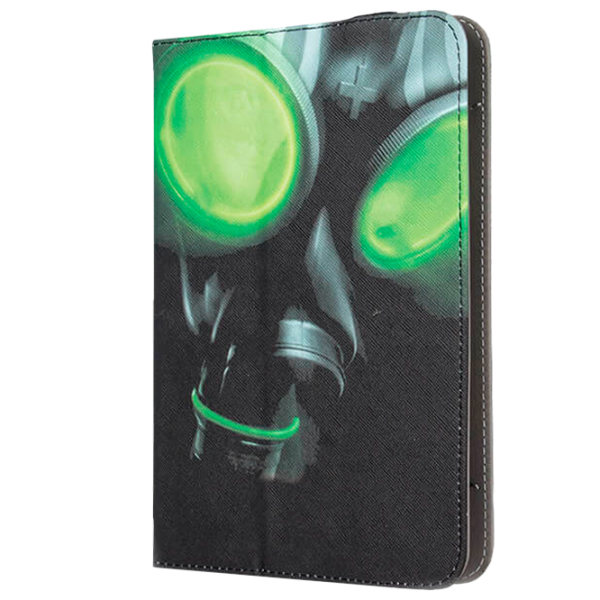 Husă pentru tabletă GreenGo Universal (GSM025407) 7 - 8"/ Black photo 1 Husă pentru tabletă GreenGo Universal (GSM025407) 7 - 8"/ Black photo 1