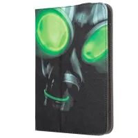 Husă pentru tabletă GreenGo Universal (GSM025407) 7 - 8"/ Black