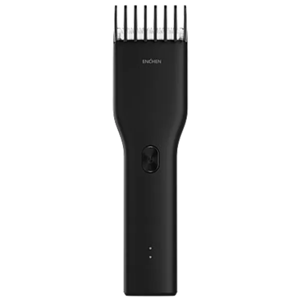 Машинка для стрижки Xiaomi Enchen Boost Hair Clipper Черный photo 1