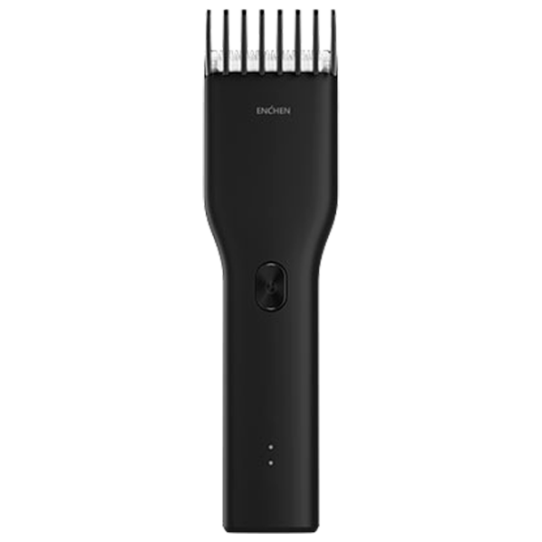 Машинка для стрижки Xiaomi Enchen Boost Hair Clipper Черный photo 1