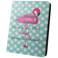 Чехол для планшета GreenGo Универсальный (GSM33467) 7 - 8"/ Синий