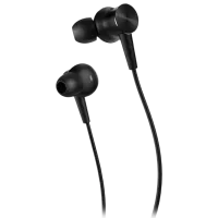 Căști Borofone BE29 Black Fără fir/ Sport