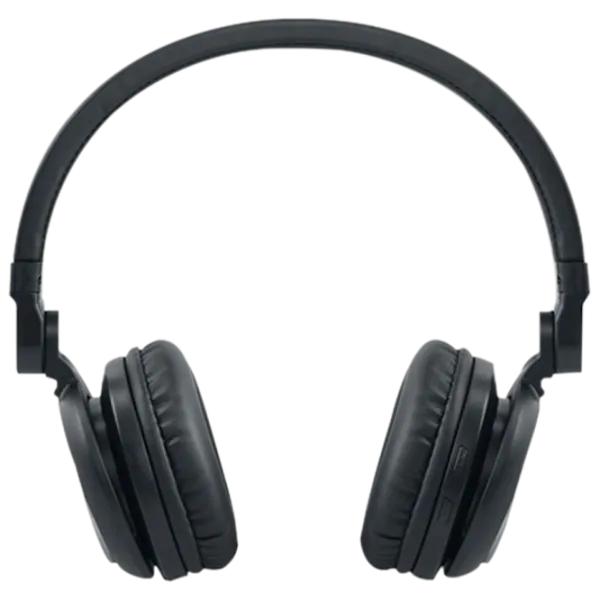 Наушники Muse M-276 BT Черный Беспроводные/ Персональный photo 1