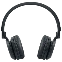 Наушники Muse M-276 BT Черный Беспроводные/ Персональный