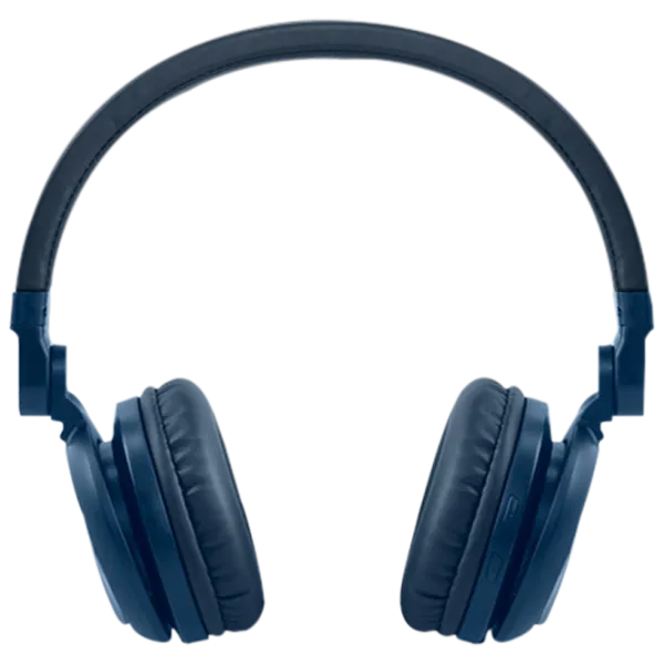 Muse M-276 BT Тёмно синий Беспроводные/ Персональный photo 1
