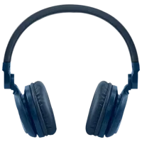 Muse M-276 BT Тёмно синий Беспроводные/ Персональный