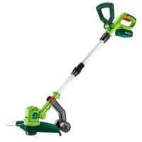 Motocoasă Verto 52G549-0 cu acumulator/ Green