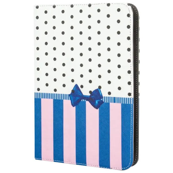 Husă pentru tabletă GreenGo Universal (GSM023462) 7 - 8"/ White photo 1 Husă pentru tabletă GreenGo Universal (GSM023462) 7 - 8"/ White photo 1