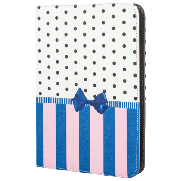 Husă pentru tabletă GreenGo Universal (GSM023462) 7 - 8"/ White photo 1 Husă pentru tabletă GreenGo Universal (GSM023462) 7 - 8"/ White photo 1