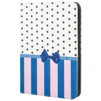 Husă pentru tabletă GreenGo Universal (GSM023462) 7 - 8"/ White