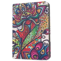 Husă pentru tabletă GreenGo Universal (GSM025480) 7 - 8"/ Multicolor