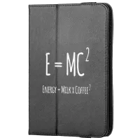 Чехол для планшета GreenGo Универсальный (GSM036184) 7 - 8"/ Черный