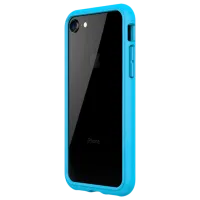 Чехол для смартфона Apple iPhone 7/ 8/ SE2 Rhinoshield/ Bumper/ TPU/ PC/ Синий
