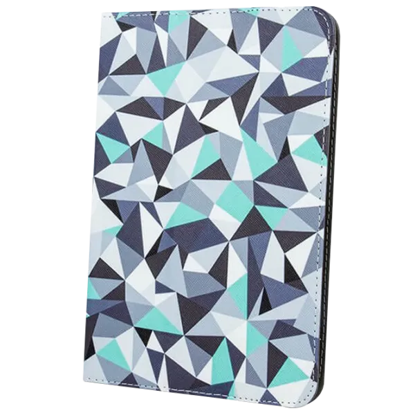 Husă pentru tabletă GreenGo Universal (GSM028262) 7 - 8"/ Multicolor photo 1 Husă pentru tabletă GreenGo Universal (GSM028262) 7 - 8"/ Multicolor photo 1