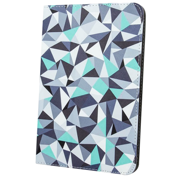 Husă pentru tabletă GreenGo Universal (GSM028262) 7 - 8"/ Multicolor photo 1 Husă pentru tabletă GreenGo Universal (GSM028262) 7 - 8"/ Multicolor photo 1