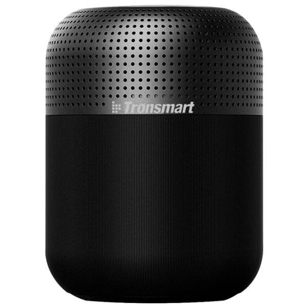 Портативная колонка Tronsmart T6 MAX 60 Вт/ Черный photo 1