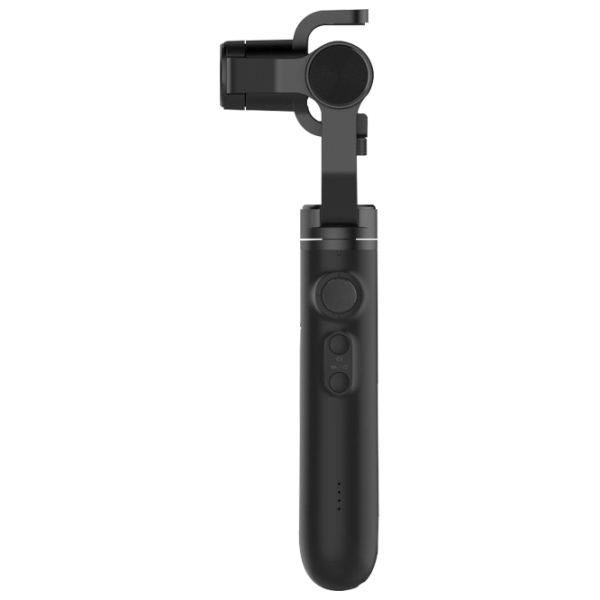 Stabilizator Xiaomi Mi Action Camera Handheld MicroUSB/ Black photo 1
