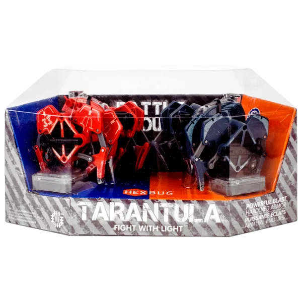 Robot Hexbug Battle Ground Blue photo 1