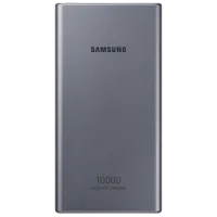 Power Bank Samsung EB-P3300 10000 мАч/ Тёмно-серый