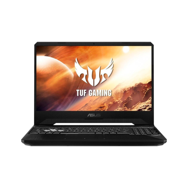Asus TUF Gaming FX505DT Ryzen 5 3550H/ 8 ГБ/ 512 ГБ/ Geforce GTX 1650/ Черный photo 1