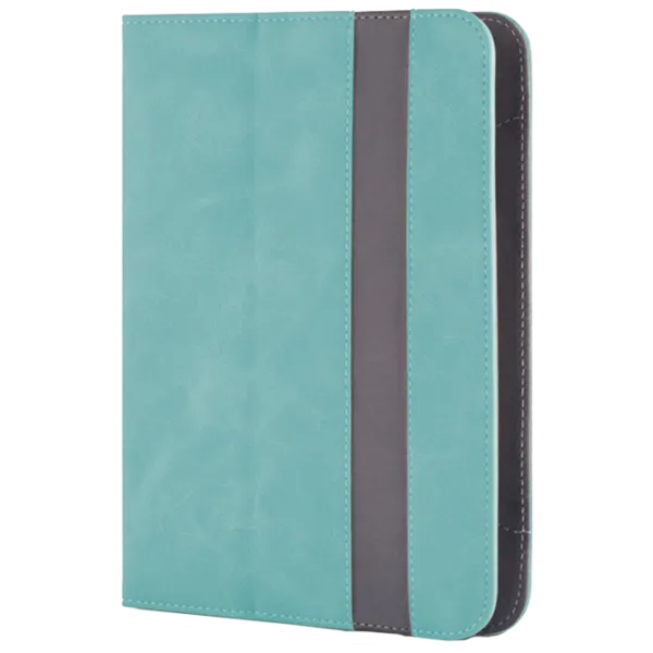 Husă pentru tabletă GreenGo Universal (GSM012857) 7 - 8"/ Mint photo 1 Husă pentru tabletă GreenGo Universal (GSM012857) 7 - 8"/ Mint photo 1