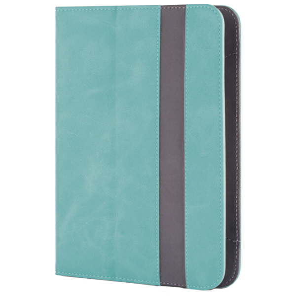 Husă pentru tabletă GreenGo Universal (GSM012857) 7 - 8"/ Mint photo 1 Husă pentru tabletă GreenGo Universal (GSM012857) 7 - 8"/ Mint photo 1