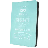 Husă pentru tabletă GreenGo Universal (GSM036174) 7 - 8"/ Blue