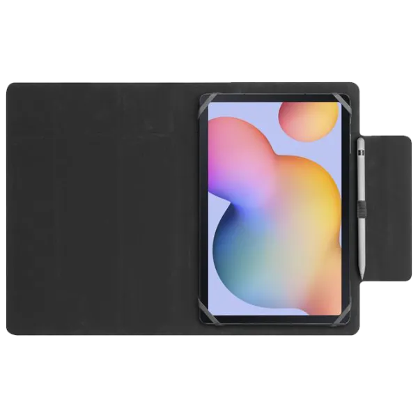 Husă pentru tabletă Universal Universal (CLICKCASETAB105K) 10.5"/ Black photo 1