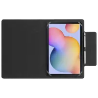 Чехол для планшета Универсальный Универсальный (CLICKCASETAB105K) 10.5"/ Черный