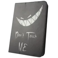 Husă pentru tabletă GreenGo Universal (GSM33470) 7 - 8"/ Black