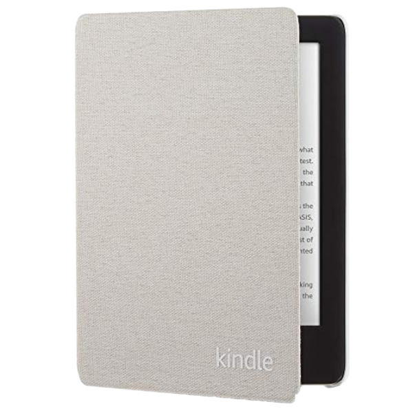Чехол для электронной книги Amazon Kindle Paperwhite (B07K8NFW8X) 6"/ Белый photo 1