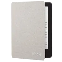 Husă pentru carte electronică Amazon Kindle Paperwhite (B07K8NFW8X) 6"/ White
