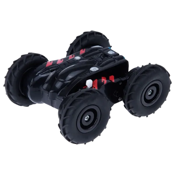 Машинка Juguetronica Tracker Mad Racers JUG0293 2.4 ГГц/ Черный photo 1 Машинка Juguetronica Tracker Mad Racers JUG0293 2.4 ГГц/ Черный photo 1