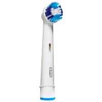 Rezervă pentru periuțe de dinți Braun EB20-2 Pentru maturi/ White