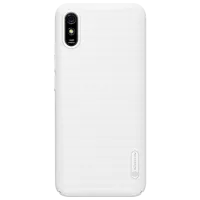 Husă pentru smartphone Xiaomi Redmi 9A Nillkin/ Back/ PC/ White