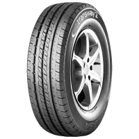 Шины Lassa Transway 2 215/ 75 R16C Лето/ Легкогрузовой