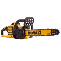 Fierăstrău cu lanţ Dewalt DCM575X1 cu acumulator/ Yellow
