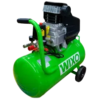 Compresor Wixo ZB-0.14/ 8 Electric/ De ulei