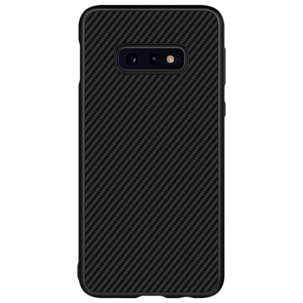 Husă pentru smartphone Samsung Galaxy S10e Nillkin/ Back/ TPU/ PC/ Black photo 1 Husă pentru smartphone Samsung Galaxy S10e Nillkin/ Back/ TPU/ PC/ Black photo 1