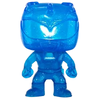 Фигурка Funko Power Rangers Blue Ranger Morphing (410) 14+/ Blue