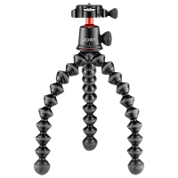Трипод Joby GorillaPod 3K PRO Kit Фото, видео/ Черный