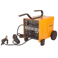 Сварочный аппарат Villager VWM 200 230 В ручная дуговая (MMA)