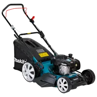 Газонокосилка бензиновая Makita PLM4628N Самоход