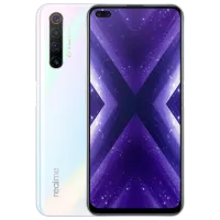 Realme X3 8 GB/ 128 GB/ Dual SIM/ White 