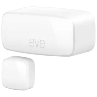 Датчик двери-окна Elgato Eve Wireless Window & Door Белый