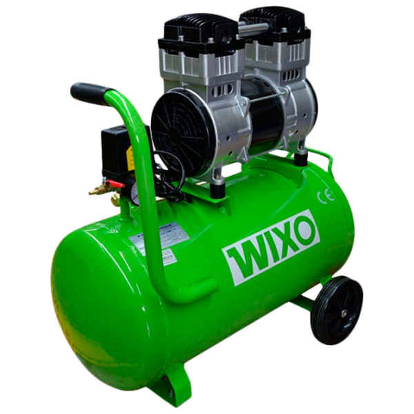 Compresor Wixo PRS-1100D electric/ Cu piston photo 1