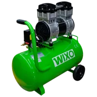 Компрессор Wixo PRS-1100D электрический/ Поршневой