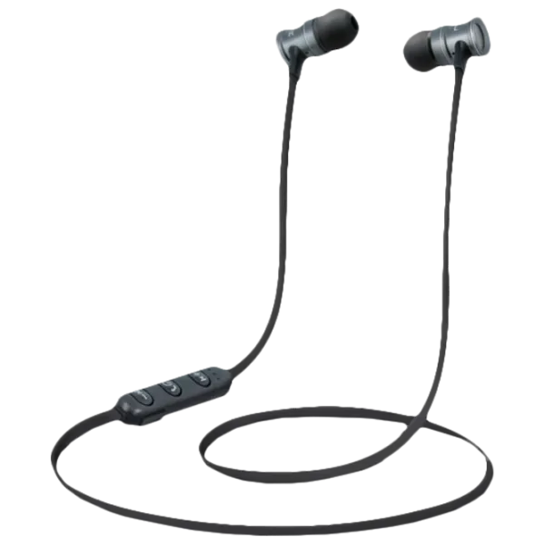 Căști Forever BSH-200 Black Fără fir/ Personal photo 1 Căști Forever BSH-200 Black Fără fir/ Personal photo 1